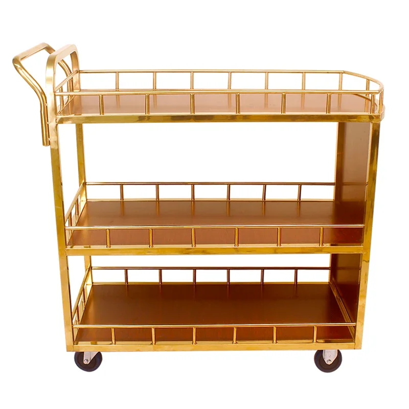 For Professional Use Trolley for Commercial Use Wide Application High Quality Long Service Life Durable Build Long Lasting