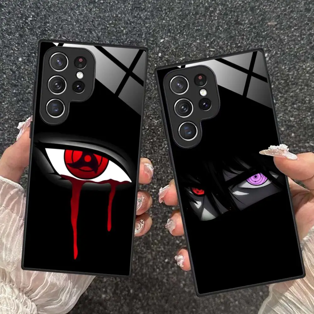 Anime Eyes Mobile C… - image