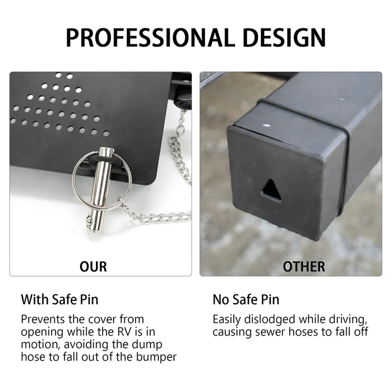 R1-RV Bumper Cap Co…