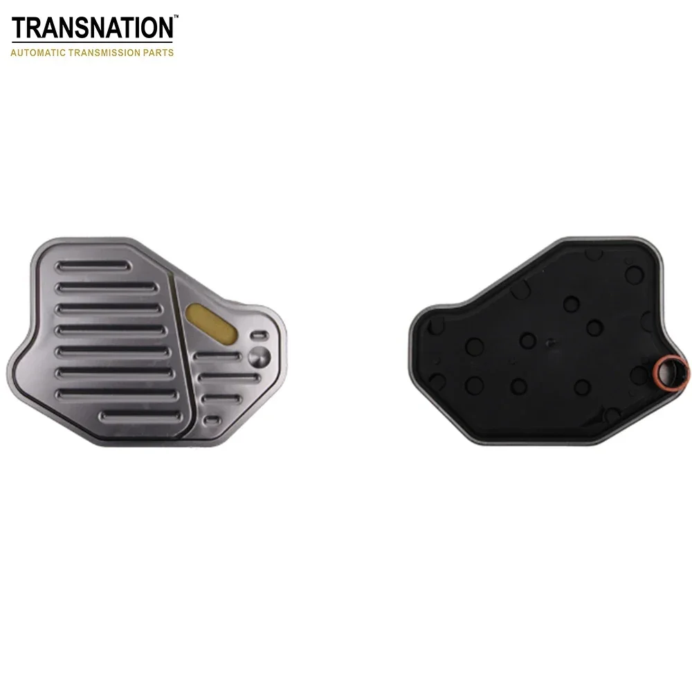 

AODE 4R70W Auto Transmission Oil Filter F2VY-7A098A For FORD 1992-UP Car Accessories Transnation 049144