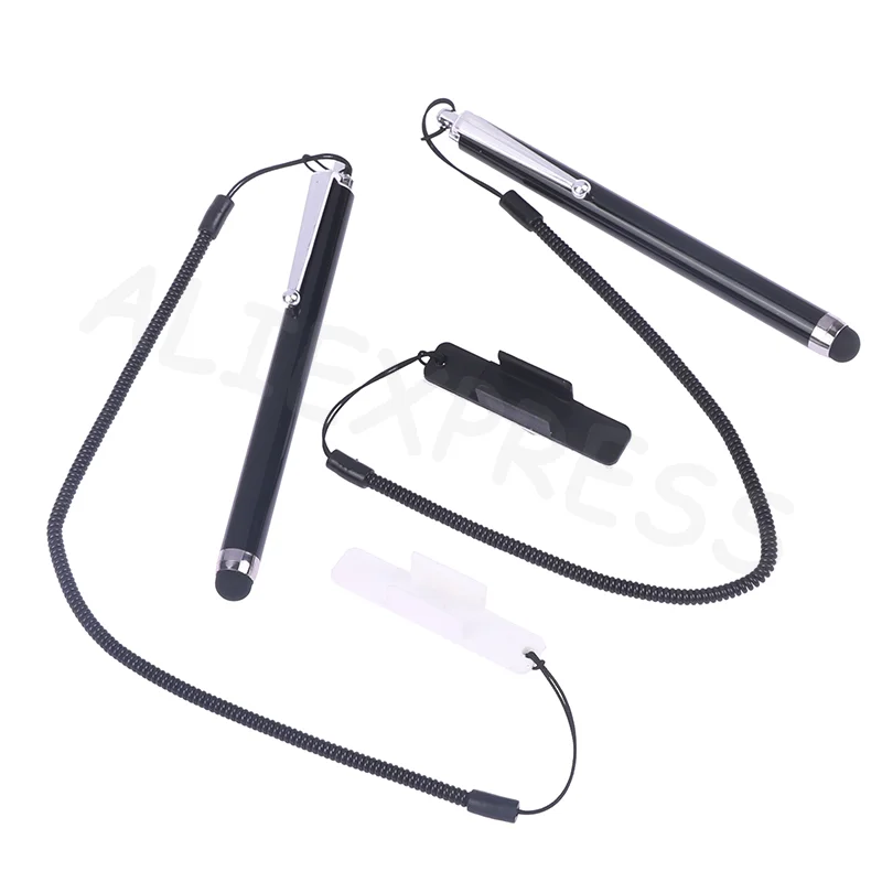 Universal Universal Touch Screen Mobile Phone Stylus Pen Tablet Accessories Computer  Pens - Aliexpress Deal