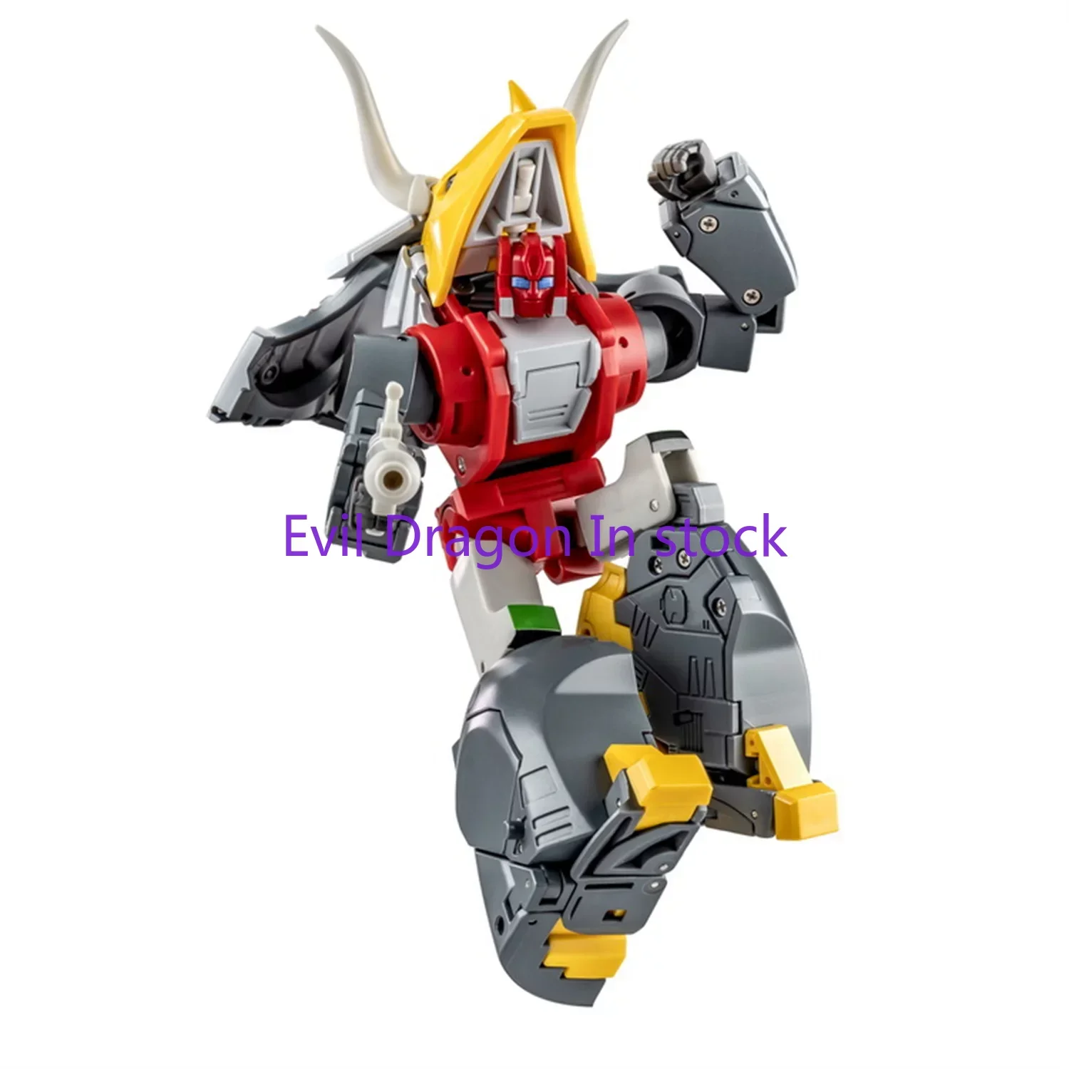 In Stock Transformation Toy NA H63 Gorgo Slag Action Figure Toy Collection Gift