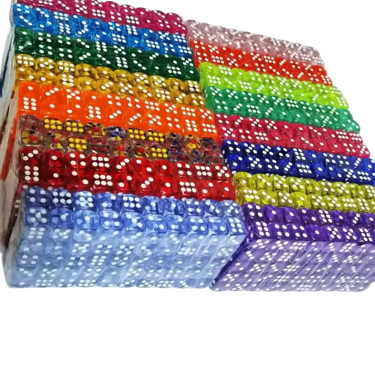 Thumbnail 2 - #52 Discounted Dice Sets Worth Buying