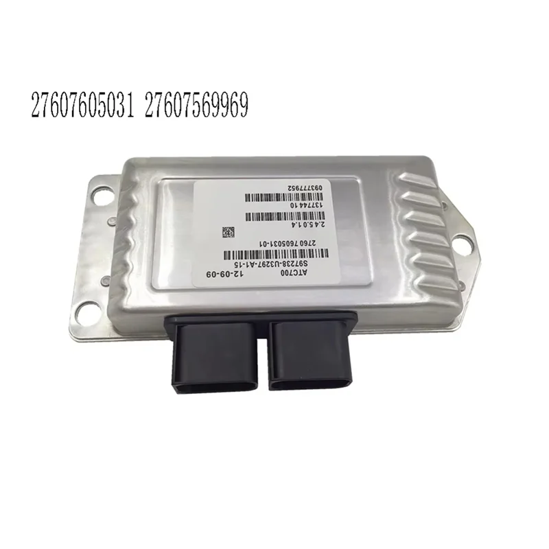 

Universall 27607605031 Car Transfer Case Computer Module For BMW X5 E70 X6 E71 Transfer Box Control Module Unit 27607569969
