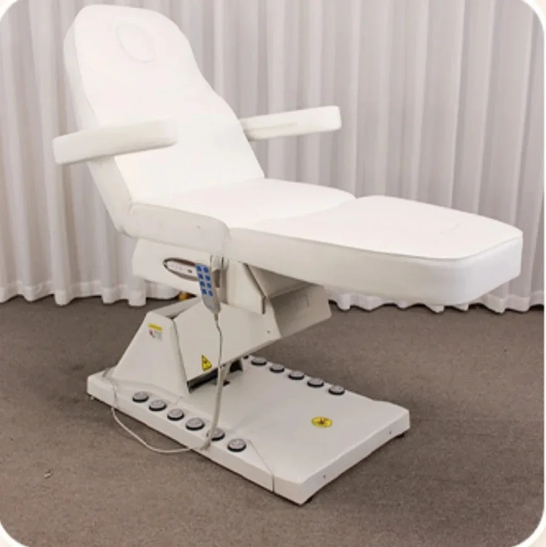 TTBeauty Salon Special Medical Beauty Bed Massage Beauty Bed Luxury Dental Examination And Treatment Bed