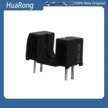 MOC70P3-Capteur Opto, 10 Pièces/Uno, Photointerrupteur Transmissif, Nouveauté