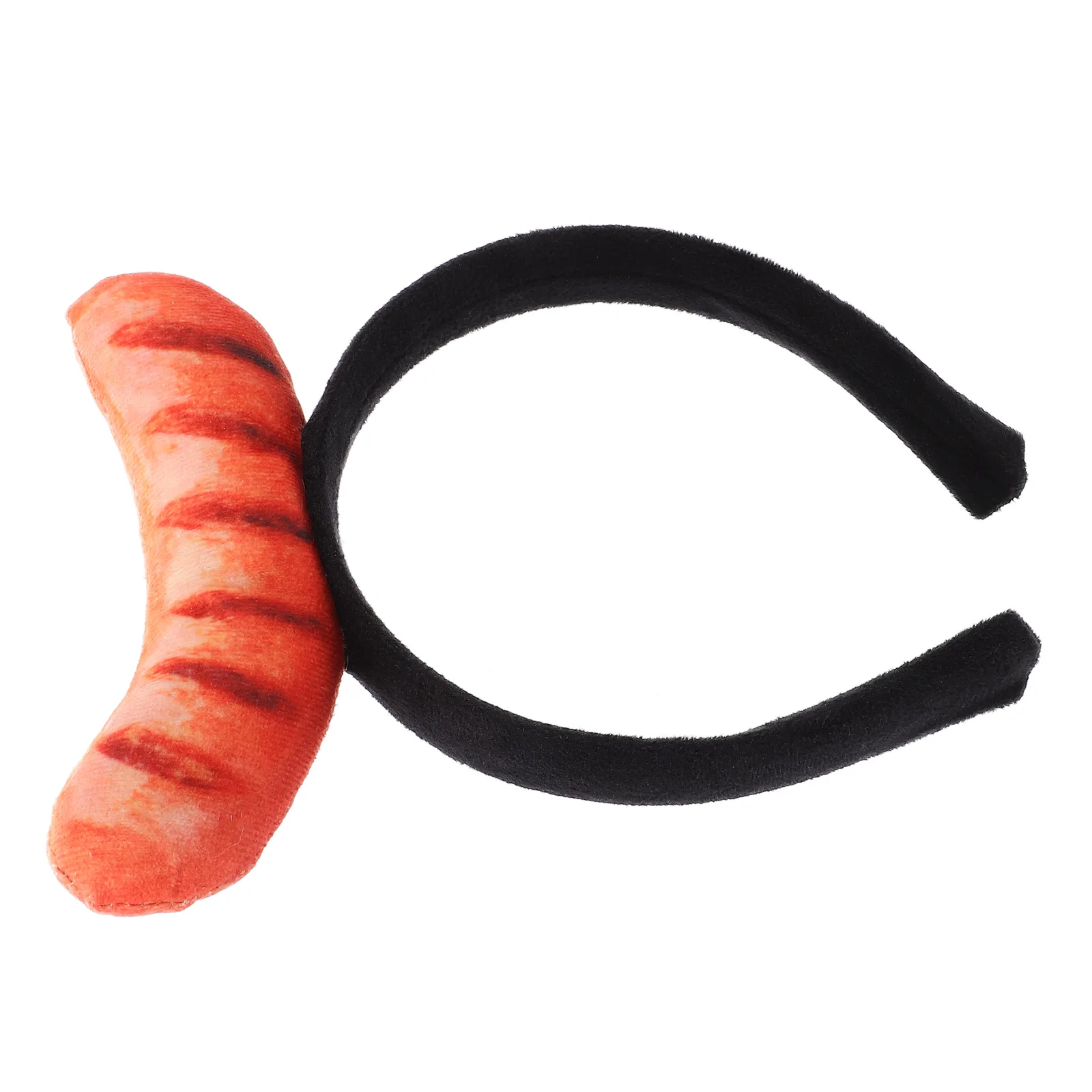 Simulation Lebensmittel Stirnband Neuheit Dress Up Zubehör Frauen Lustige Foto Requisiten Party Kostüm Stirnbänder Geburtstag Bühne Leistung