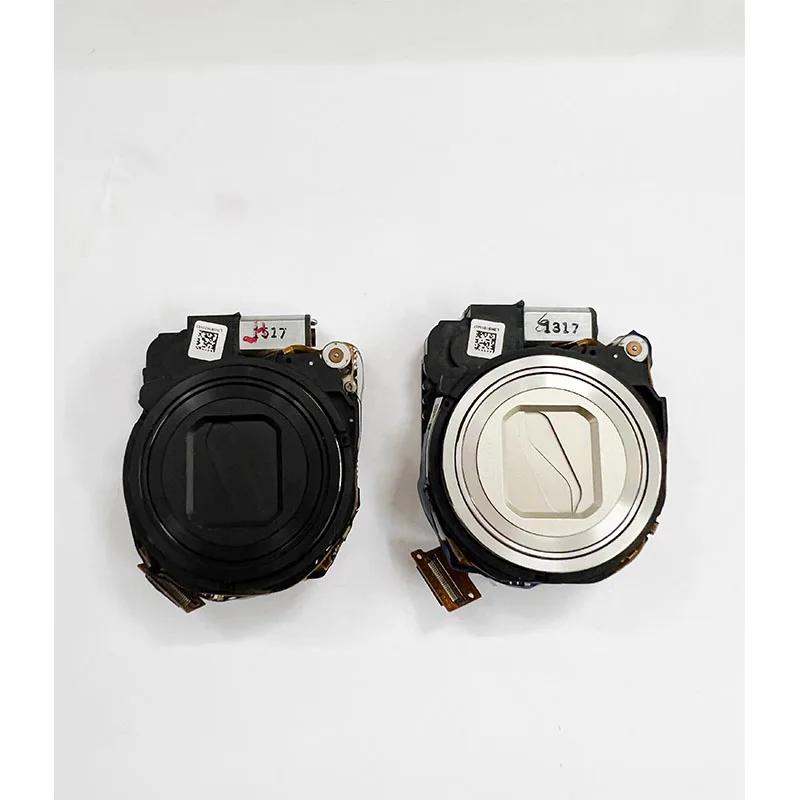 

98% Новинка, используется для NIKON S6000 S6100 S6150 одна линза без разборки CCD
