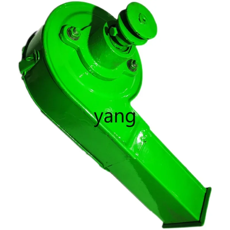 

CX household small fan rice beating machine accessories rice sheller