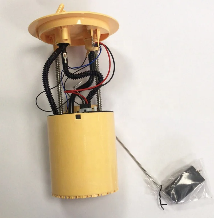 3.2L OEM AB39-9H307-EC fuel pump