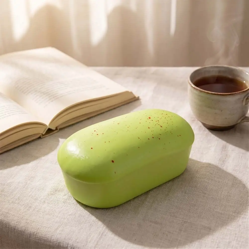 Release Hand Milk Rice Cake Squeeze Relax Gift Sensory Simulated Bread Squeeze Stretch Elastic Slow Rebound Squeeze Adult