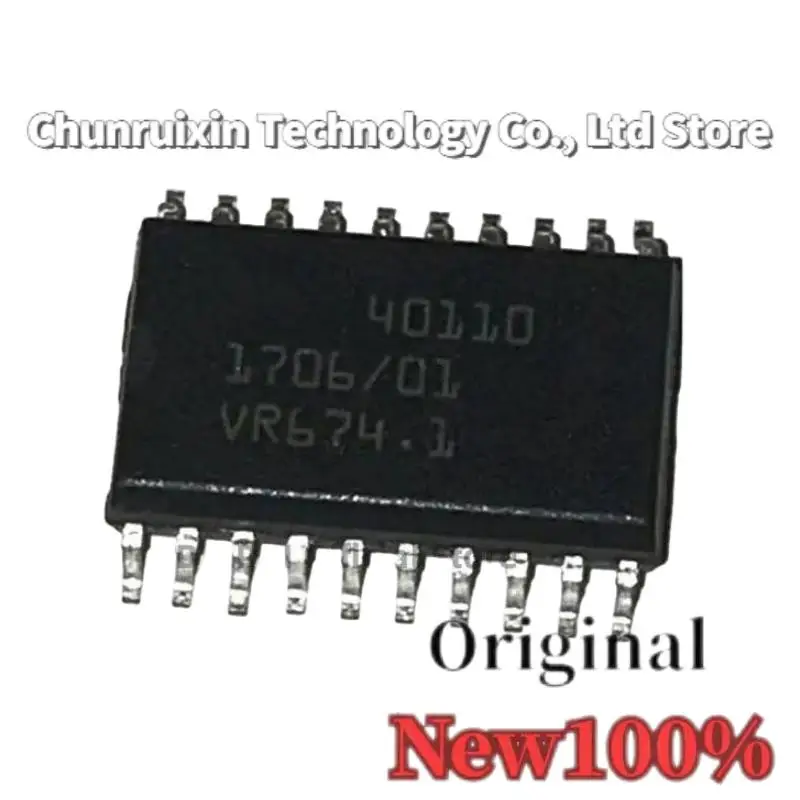 

(5piece) 100% New Original 40110 SMD Automotive computer board chip In stock SOP20 Chipset