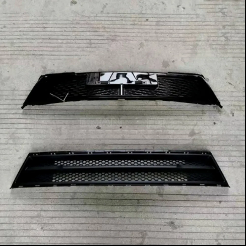 قناع شبكة المصد الأمامي لشيري اريزو 7 2013-17 ملحقات السيارة