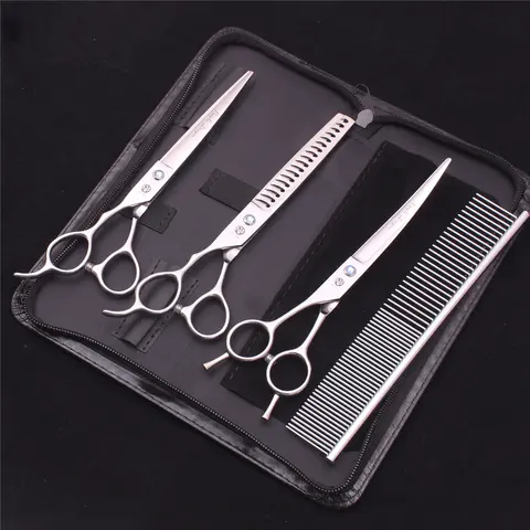 10 best sales बाएं हाथ की कैंची - №8