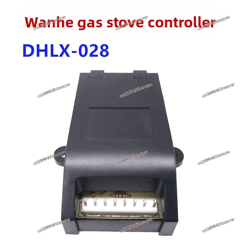 Gas Stove Pulse Ign…