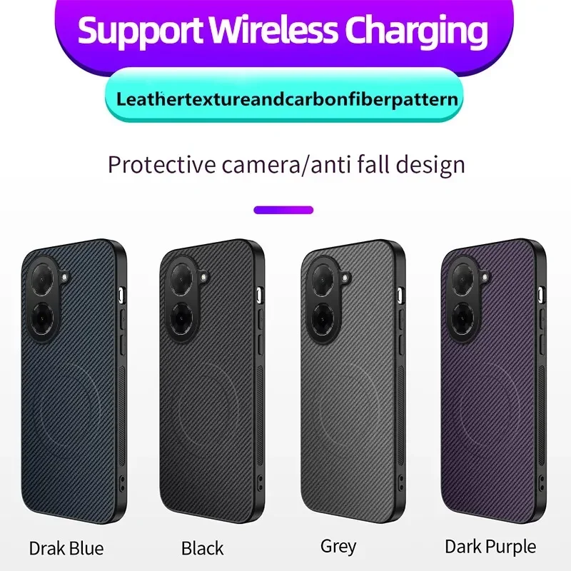 Phone Case For Poco…