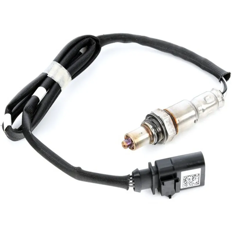 

For 2019-2021 PORSCHE CAYENNE 3.0L GAS EXHAUST OXYGEN O2 02 LAMBDA SENSOR 9YA OEM 1K0973804 PAC906265B