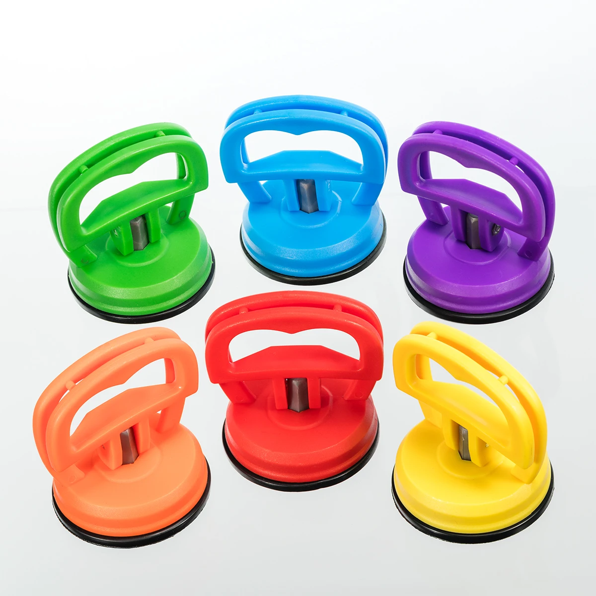 New Universal Disassembly Heavy Duty Suction Cup Phone Repair Tools for iPhone iPad iMac LCD Screen Opening Tool Glass Lifter