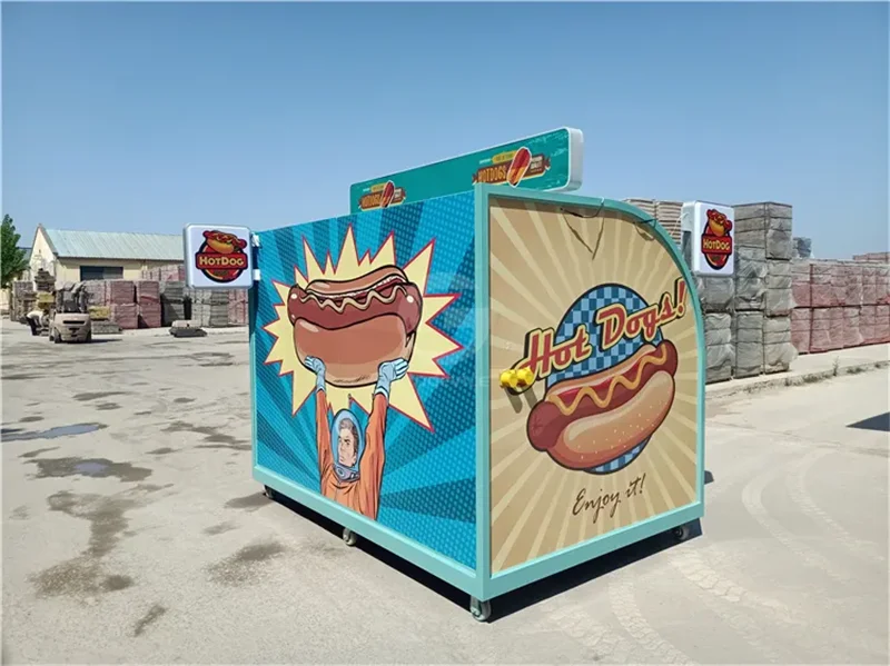 キッチンホットドッグ用ショッピングカート,モバイルフードトルーリー,ケータリング,アイスクリームディスペンサー,コーヒーバー,ピザ,トラックトレーラー,シーター,米国