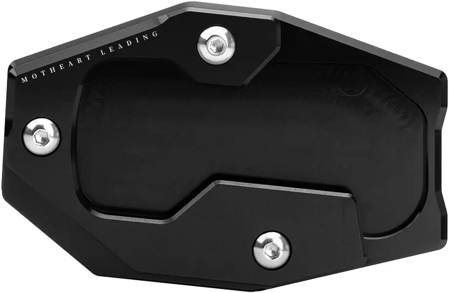 motorcycle kickstand pad for Harley-Davidson Pan America 1250S RA1250S Pan America 1250 RA1250 2021-2024 motorcycle accessories