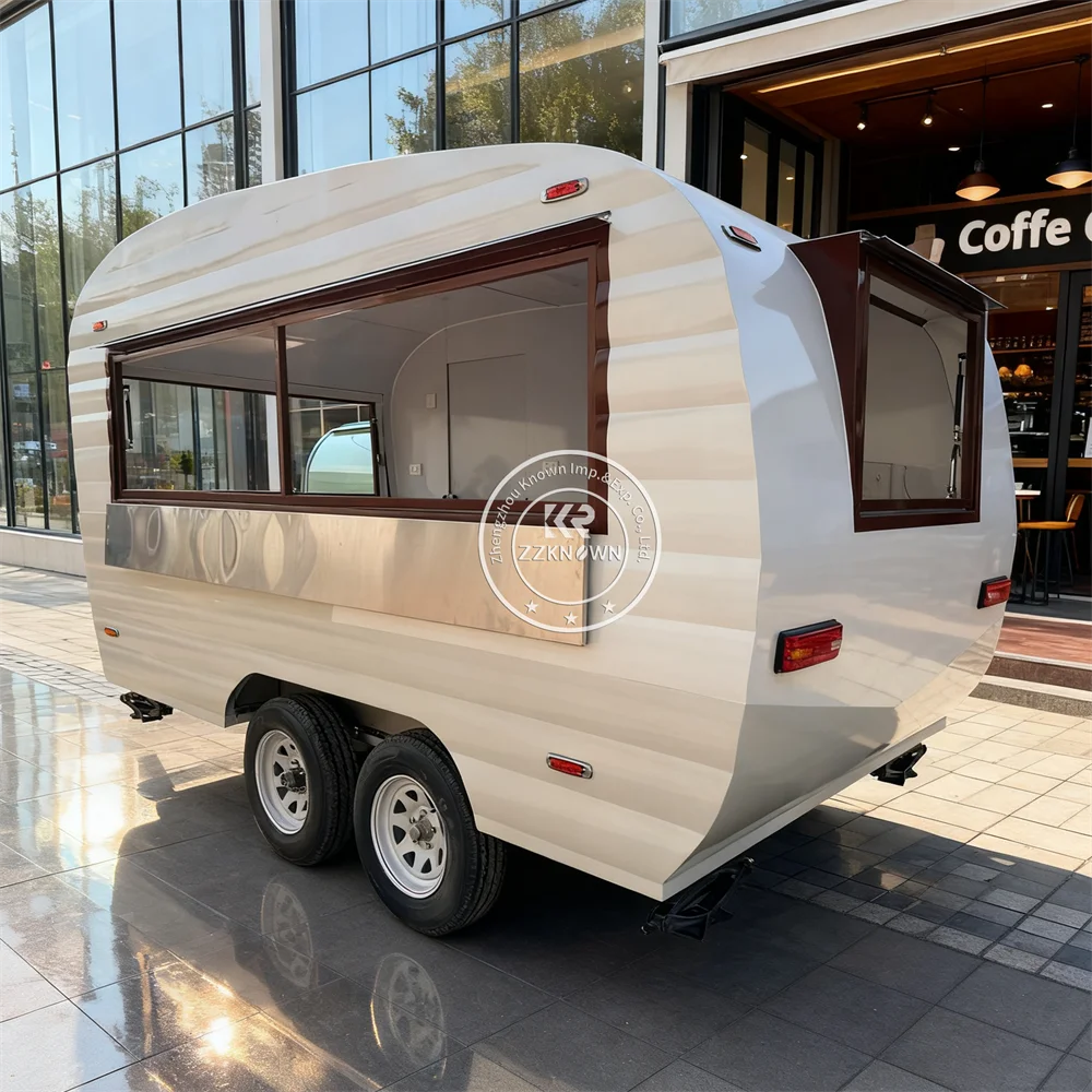 Custom Size Street …