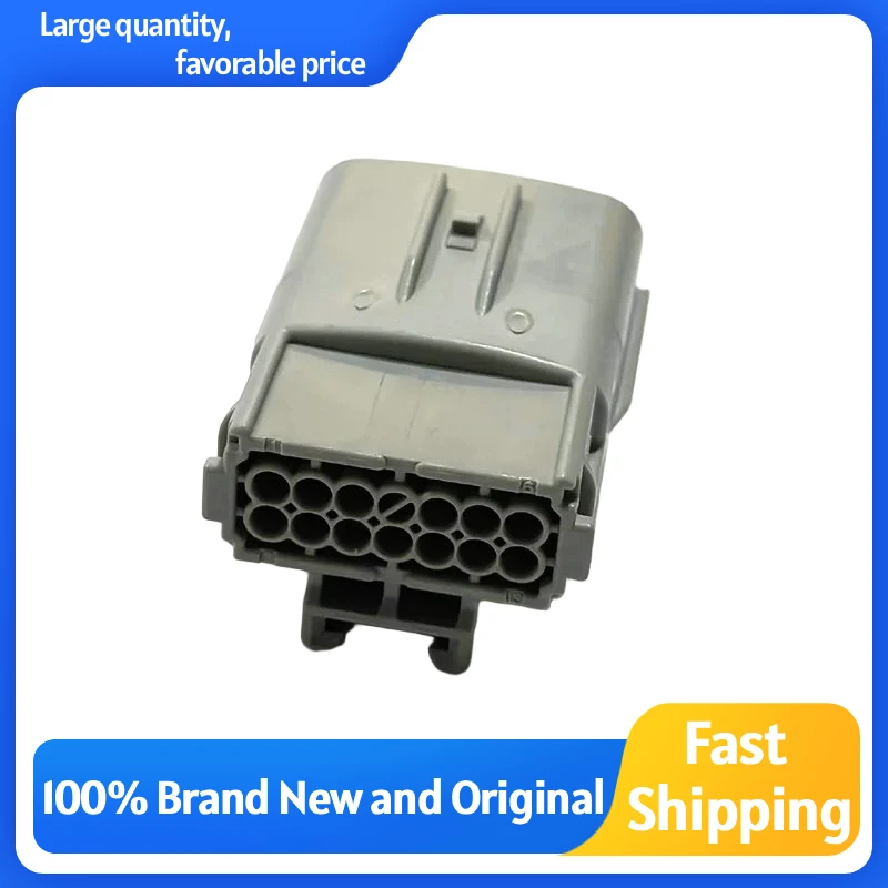 Housing 6188-4914/6189-1092,13P Housing,Rubber Housing,Plastic Housing,Socket, Plug,Connector,Original Genuine Product