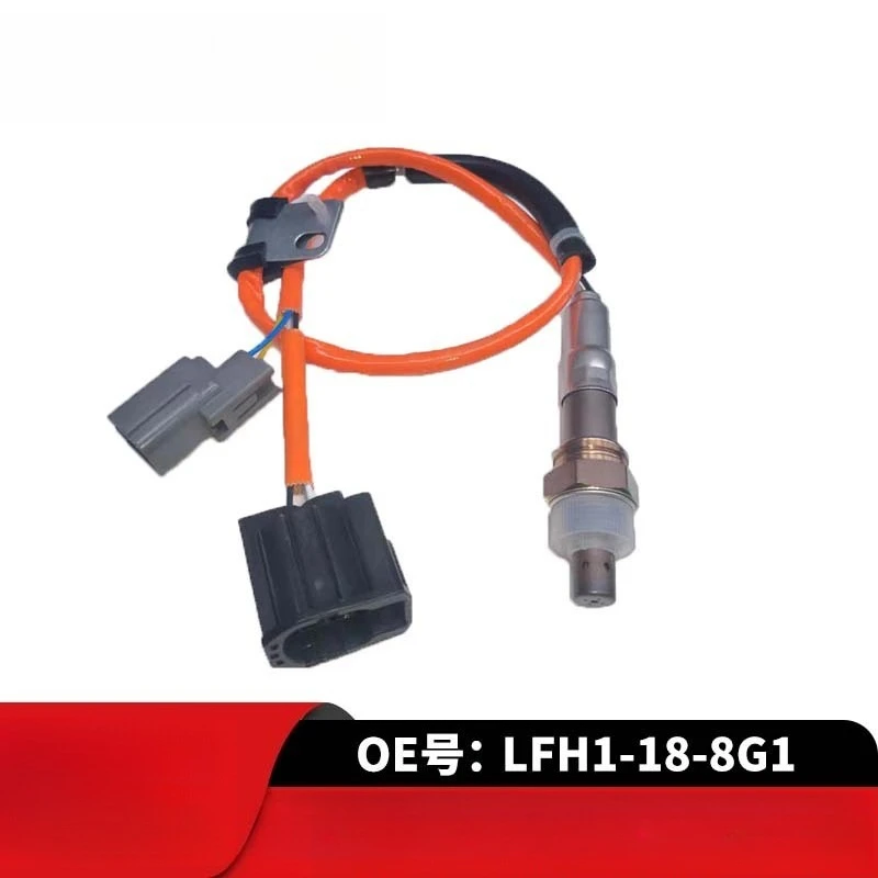 LFH1-18-8G1 LFH1-18-861 Lambda Front o2 oxygen sensor for Mazda 6  GG GY 2002 2003 2004 2005 2006 2007 1.8 2.0 2.3 LFH118861