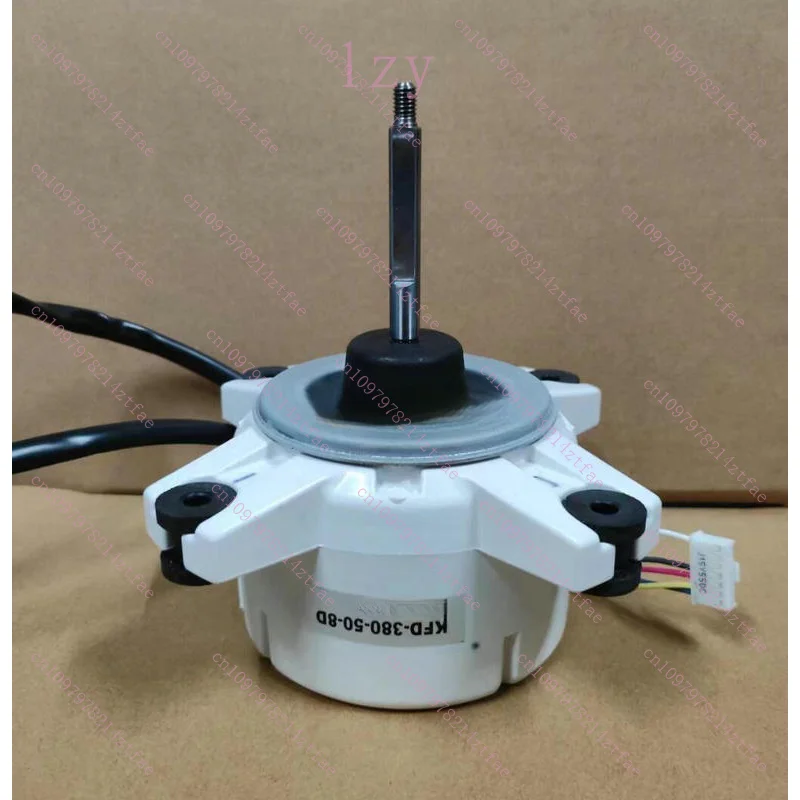 New air conditioning DC fan KFD-380-50-8C KFD-380-50-8D KFD-380-53-8B1 KFD-280-60-8A