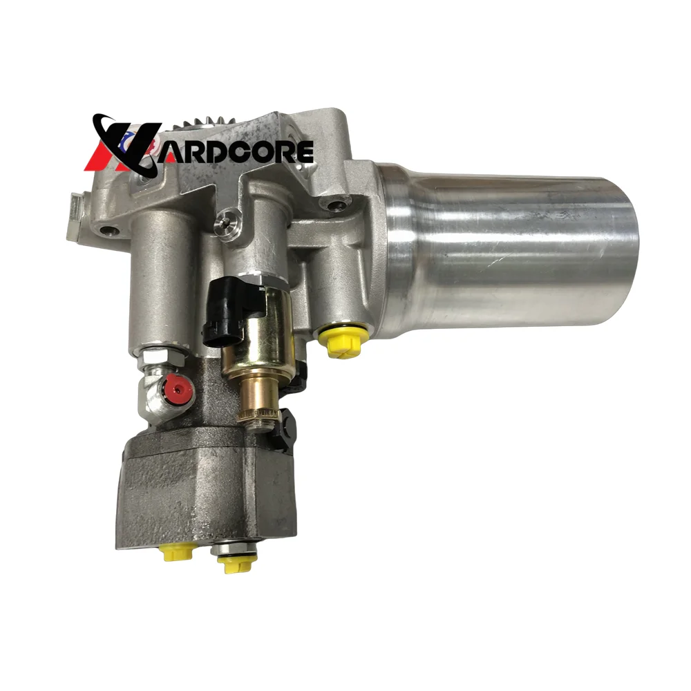 

180-7314 1807314 Fuel Injection Pump For Engine Excavator Parts