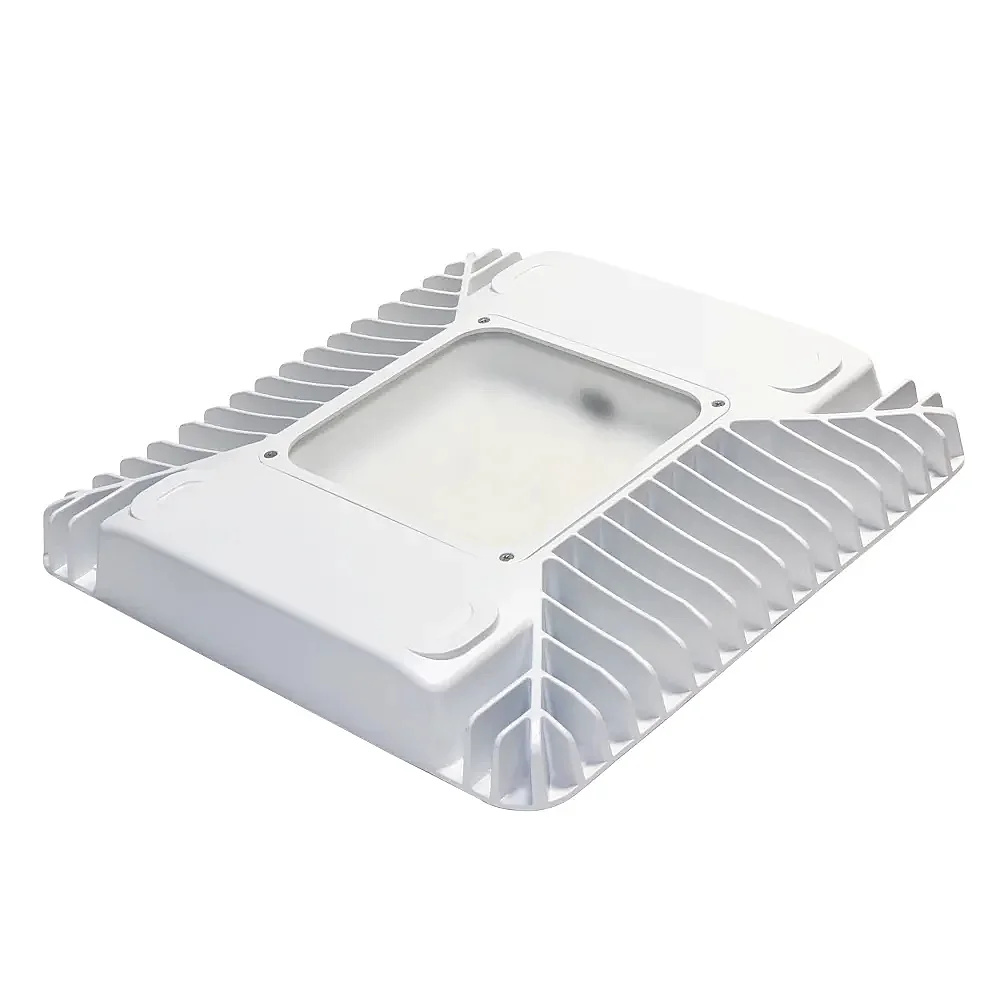 

LED Canopy Station Light Fixture 60w 80w 100w 150w 240w 200w Petrol Station Led Canopy Light