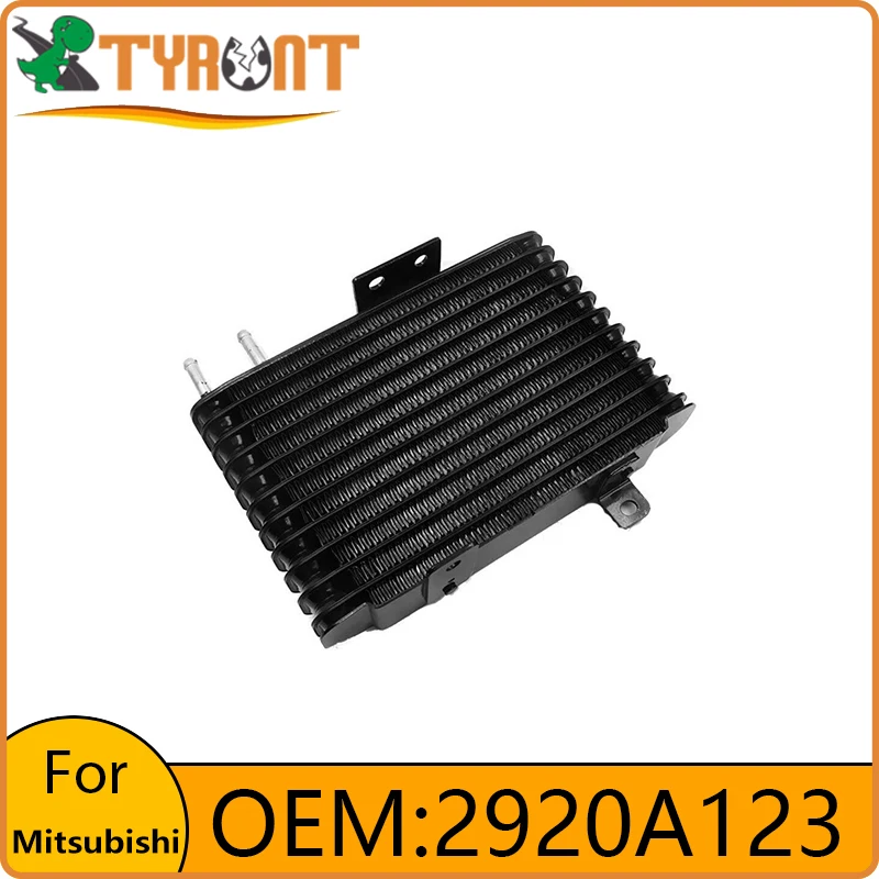 TYRNT Transmission Gear Box Oil Cooler Radiator 2920A123 For Mitsubishi DELICA Outlander SPACE WAGON Car Accessories