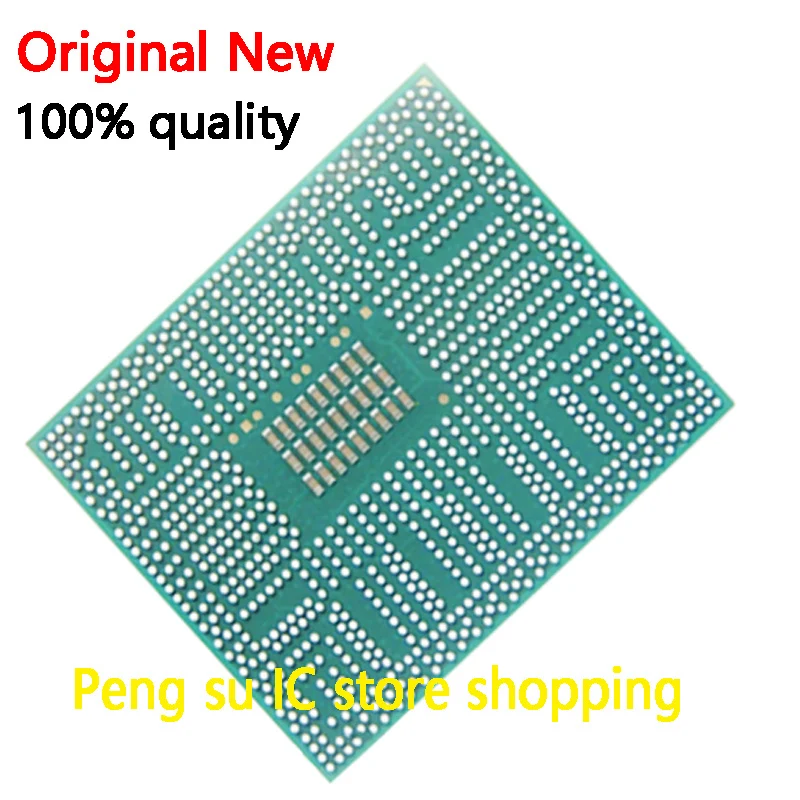 

100% New I5-3230M SR0WX I5 3230M BGA Chipset