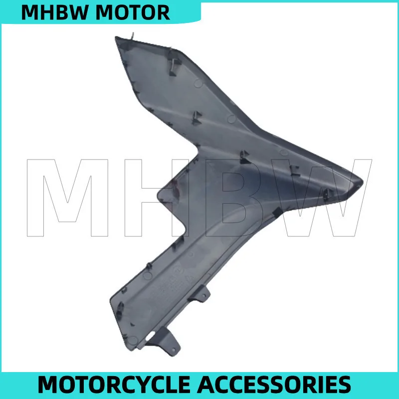 Left Front Cover for Sym Xs150t-2a/2b Fnx 4v