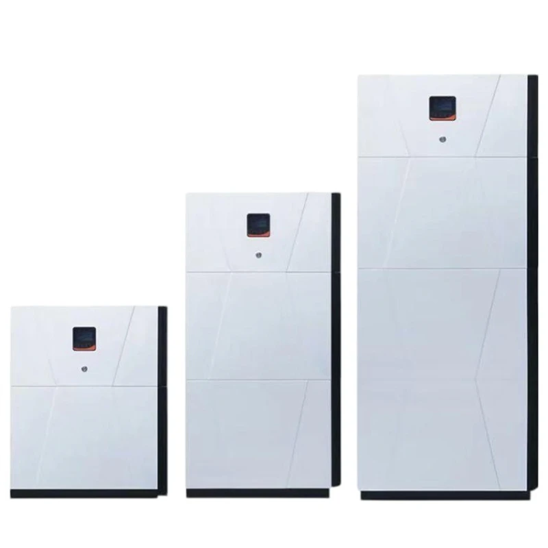 Portable small 5.5KW 10KWH light storage lithium battery all-in-one machine