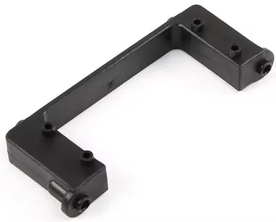 Electronic equipment compartment for RV KM HPI baja 5B 5T 5SC