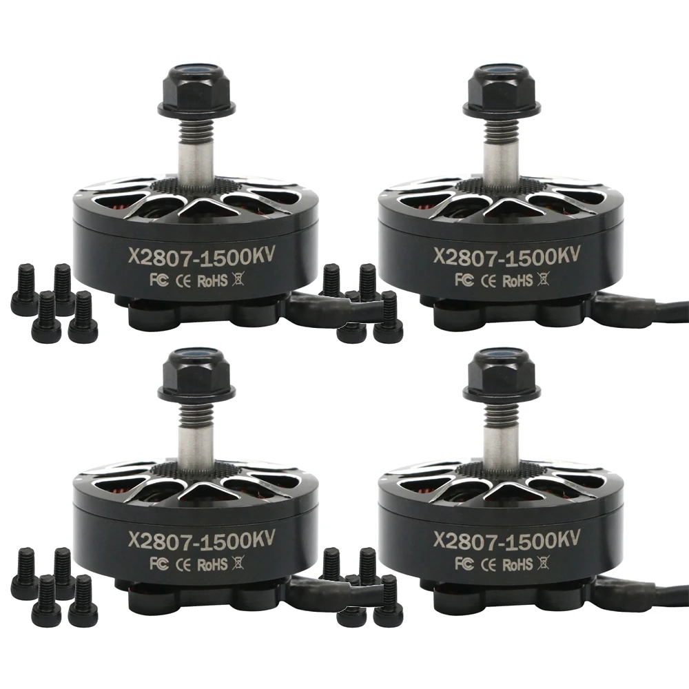 4pcs-lot-x2807-2807-1300kv-2s-6s-1400w-1500kv-3s-5s-1300w-1700kv-3s-4s-900w-4mm-shaft-brushless-motor-for-7-inch-fpv-drone-diy