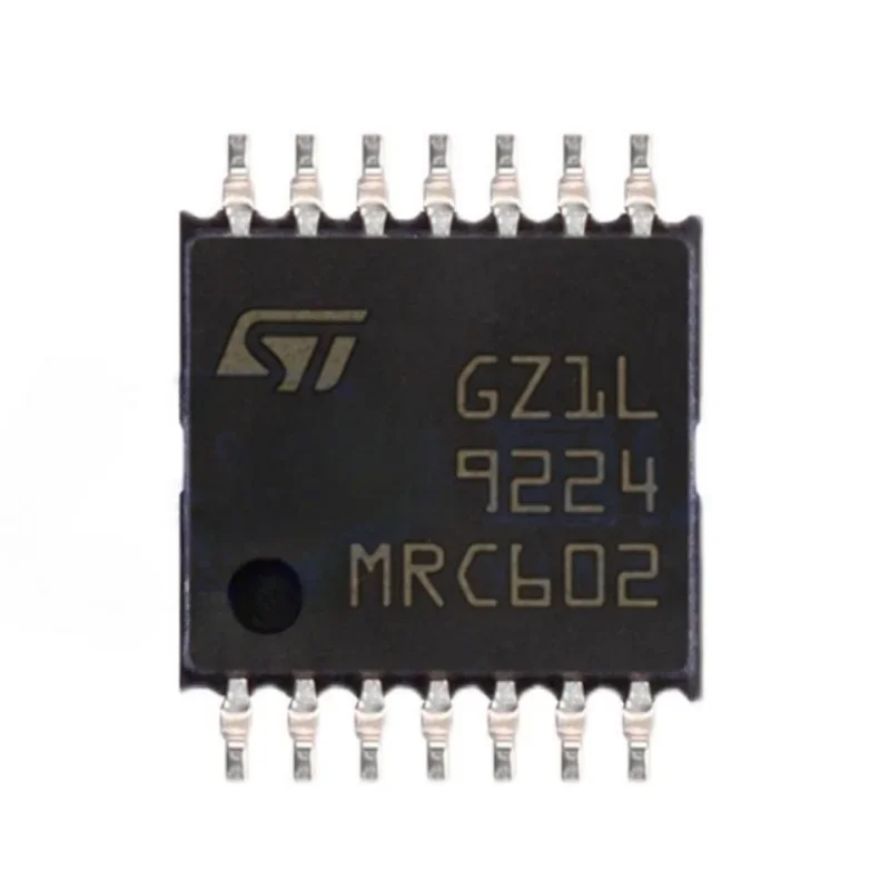 

5 шт./лот TS9224IPT 14-TSSOP Помощь PCBA Полная спецификация и список материалов