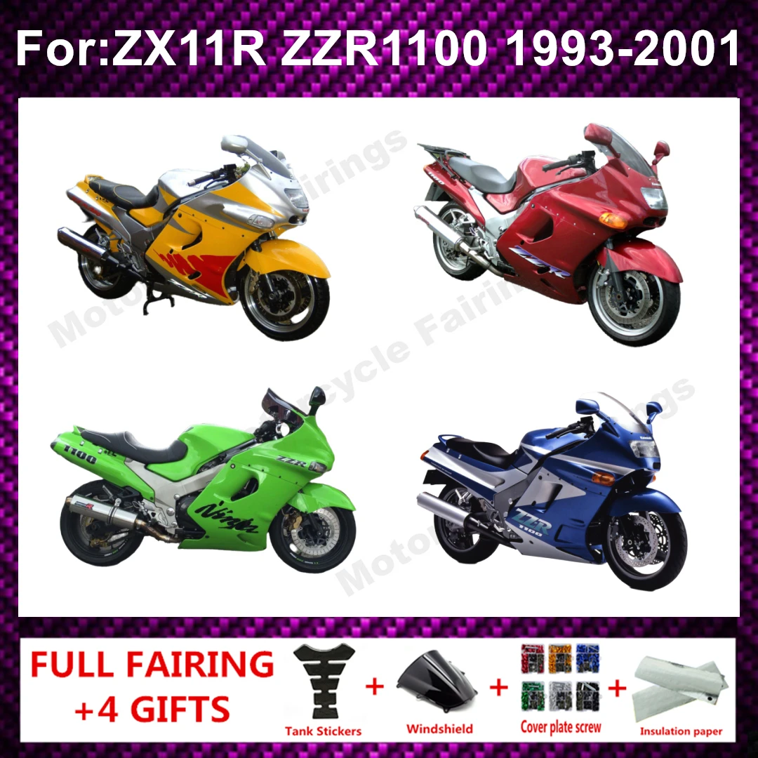 ΠΠ±ΡΠ΅ΠΊΠ°ΡΠ΅Π»ΠΈ ΠΌΠΎΡΠΎΡΠΈΠΊΠ»Π°, ΠΏΠ»Π°ΡΡΠΈΠΊΠΎΠ²ΡΠ΅ ΠΎΠ±ΡΠ΅ΠΊΠ°ΡΠ΅Π»ΠΈ Π΄Π»Ρ KAWASAKI ZZR1100 ZZR 1100D 1993 1994 1995 1996 1997-2003, ΠΏΠΎΠ»Π½ΡΠΉ ΠΊΠΎΠΌΠΏΠ»Π΅ΠΊΡ ΠΎΠ±ΡΠ΅ΠΊΠ°ΡΠ΅Π»Π΅ΠΉ ΠΊΡΠ·ΠΎΠ²Π° ΠΠ±ΡΠ΅ΠΊΠ°ΡΠ΅Π»ΠΈ ΠΌΠΎΡΠΎΡΠΈΠΊΠ»Π°, ΠΏΠ»Π°ΡΡΠΈΠΊΠΎΠ²ΡΠ΅ ΠΎΠ±ΡΠ΅ΠΊΠ°ΡΠ΅Π»ΠΈ Π΄Π»Ρ KAWASAKI ZZR1100 ZZR 1100D 1993 1994 1995 1996 1997-2003, ΠΏΠΎΠ»Π½ΡΠΉ ΠΊΠΎΠΌΠΏΠ»Π΅ΠΊΡ ΠΎΠ±ΡΠ΅ΠΊΠ°ΡΠ΅Π»Π΅ΠΉ ΠΊΡΠ·ΠΎΠ²Π°