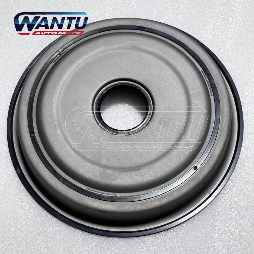 

02E DQ250 DSG 6-Speed Automatic Transmission Clutch Pack Front Cover Oil Seal For VW Audi Skod Car Accessories