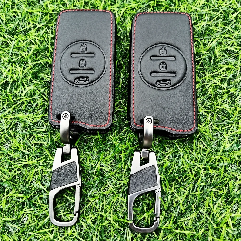 Car Remote Key Case… - image