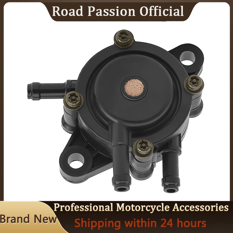 Motorcycle Fuel Pump For BS 28B702 28B707 28M707 28N707 28P777 28Q777 351442 351447 BS 491922 691034 692313 808492