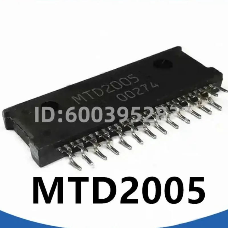 new 10PCS MTD2005 ZIP ic in stock