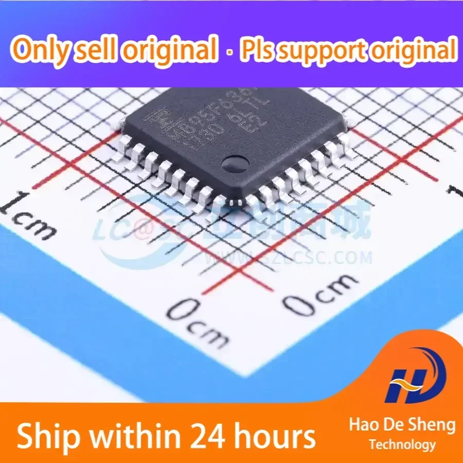 

10 шт./лот CY95F636KPMC-G-UNE2 LQFP32, новый, оригинальный, в наличии