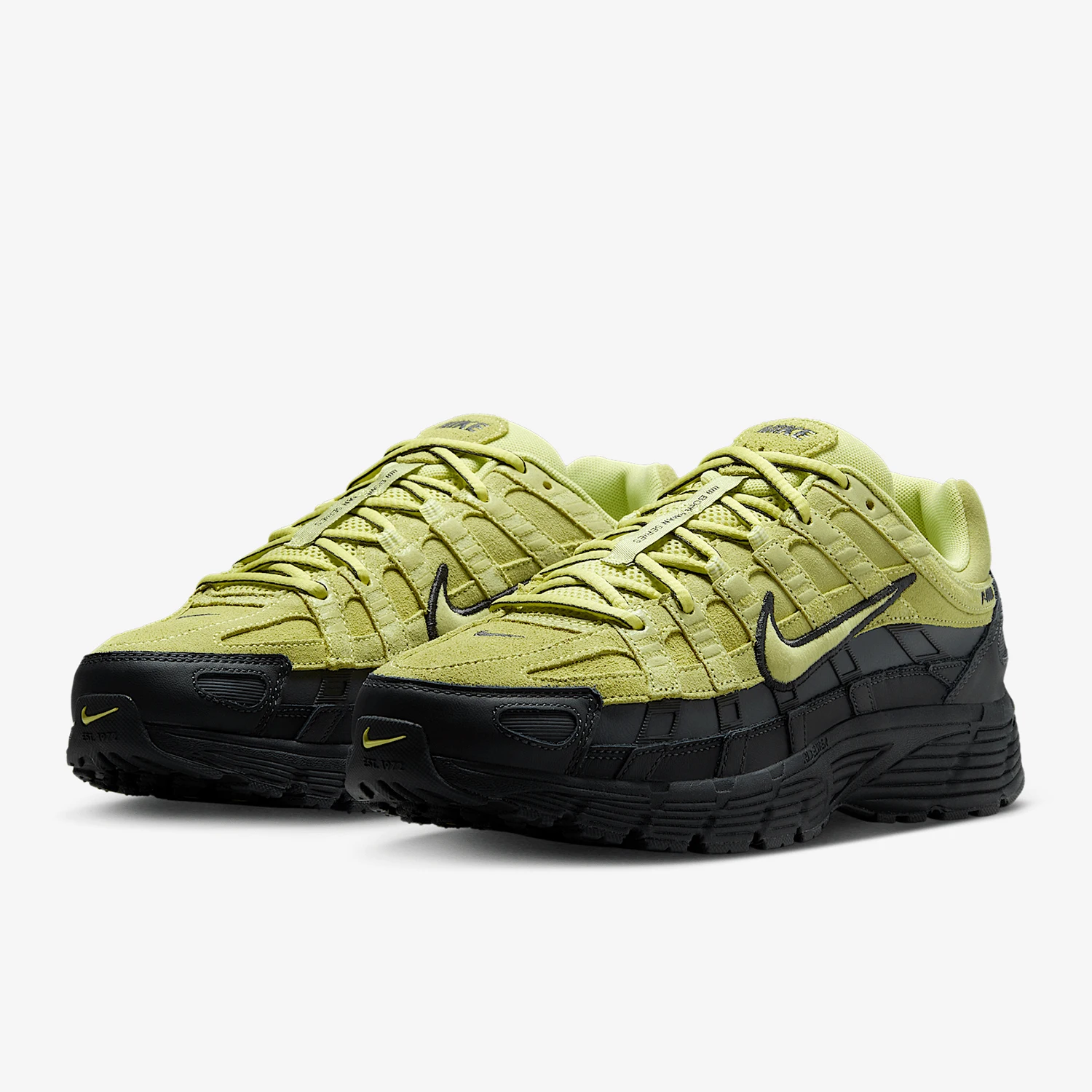 

Nike genuine 2025 Men's Trendy Non-Slip Casual Shoes IF0668-300