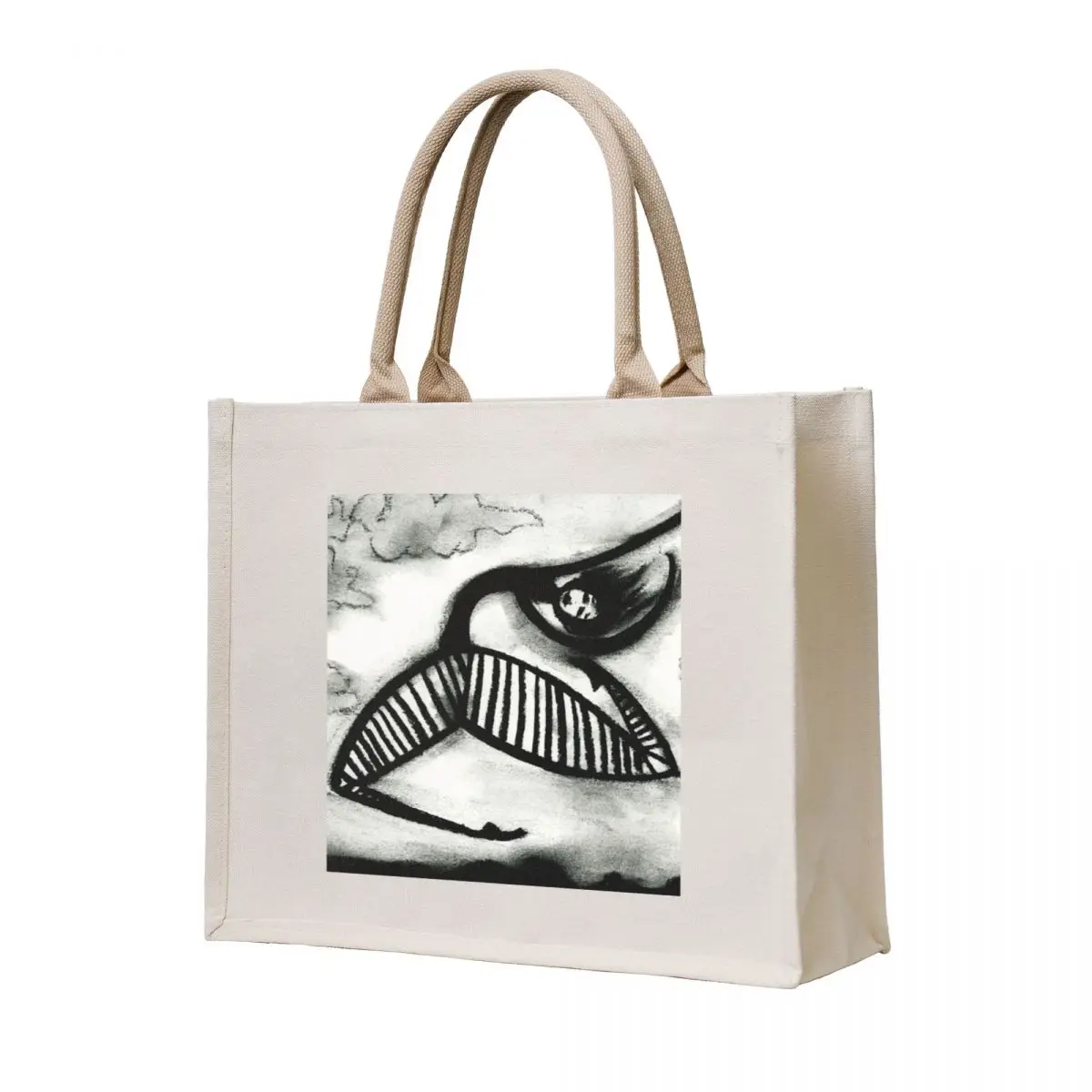 

Dance Like No one is Watching Tote Bag Women's shopping bag Beach bag personalized tote