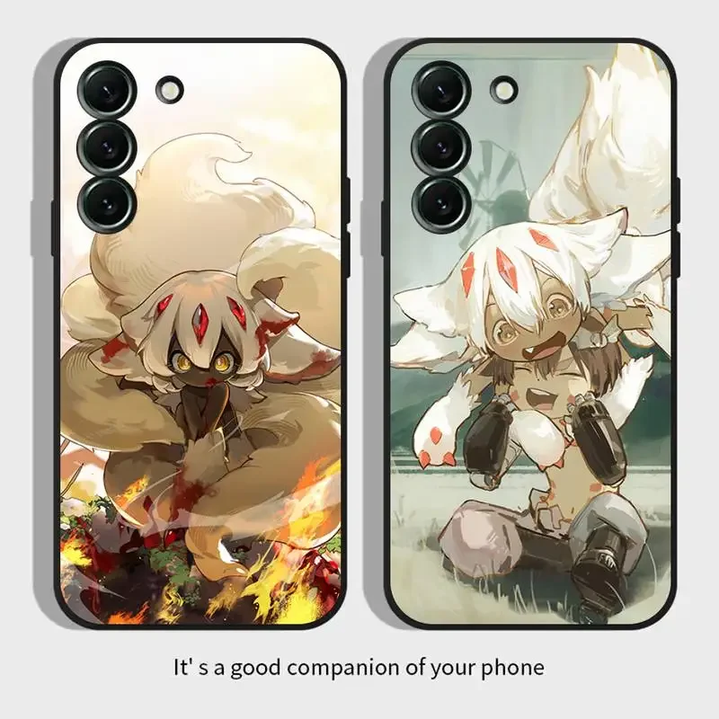 소프트 커버 케이스 이미지