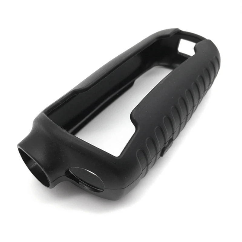 Protect Silicon Case Skin Cover For Garmin Astro 430 320 Alpha50 Alpha 50 Screen Protector