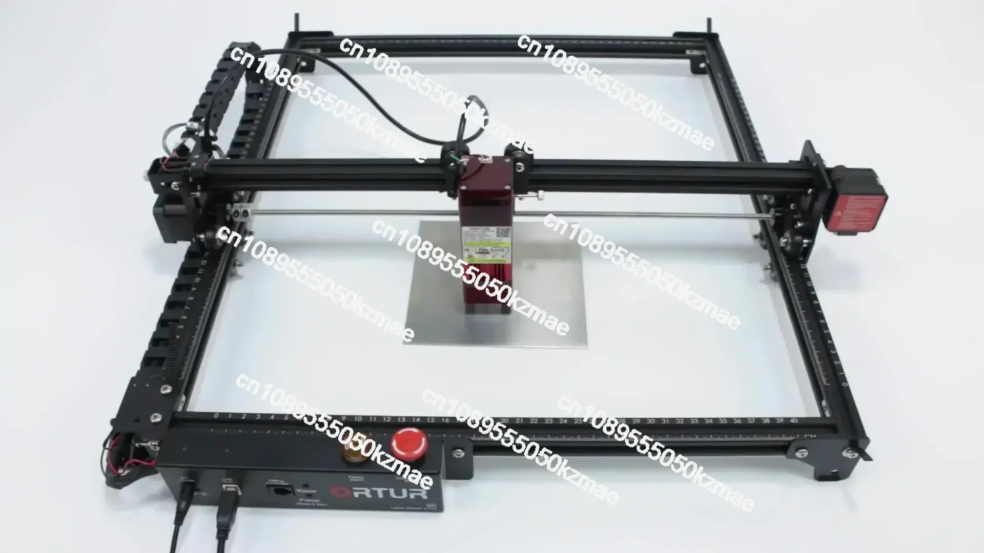 High Performance Laser Engraver Mainboard 32Bits Long service Life Motherboard Of Laser Engravring And Cutting Machines