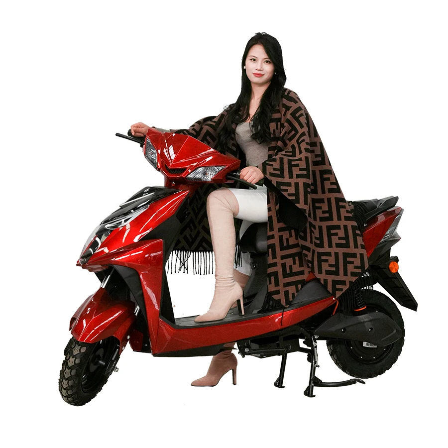 

High Speed 2000w 3000w Moped Cheap New Design Lithium E Scooter Adult Electric Battery Electric Motorcycle China