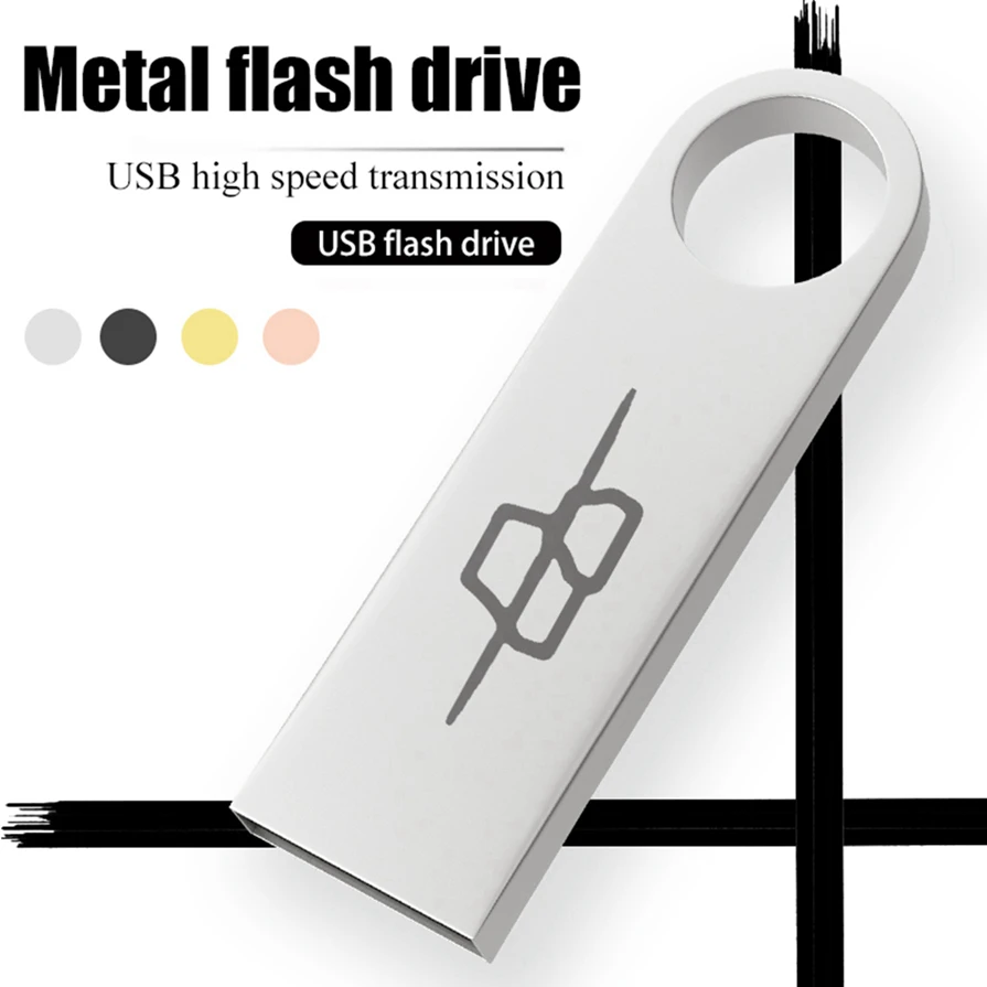 

classic anime Usb Flash Drive 32GB waterproof USB Stick Flash Drive 16GB Pendrive 8GB Pen Drive 4GB Usb Memory 64GB